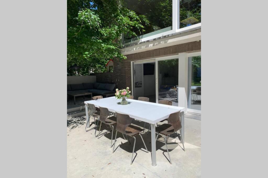 Park Loft @ Bruges With Private Apartment Exterior photo